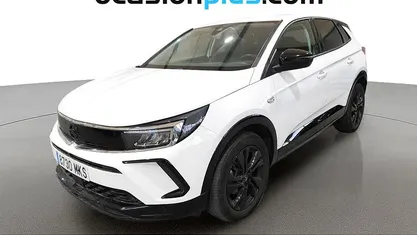 Usado Opel Grandland X S 131 CV (96 kW) 2023 SUV