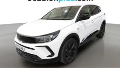 Usado 2023 Opel Grandland X SUV | 19.537 € (Precio justo)