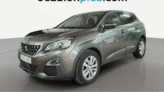 Usado 2018 Peugeot 3008 Active SUV | 12.910 € (Buen precio)