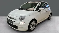 Blanco Usado 2021 Fiat 500 Dolcevita Utilitario | 10.900 € (Precio justo)