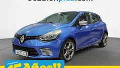 Azul Usado 2016 Renault Clio IV Zen Utilitario | 11.200 € (Precio justo)