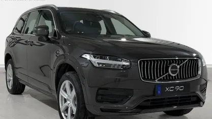 Usado Volvo XC90 Core 250 CV (183 kW) 2024 SUV