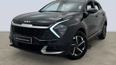 Usado 2024 Kia Sportage 2 SUV | 33.295 € (Buen precio)