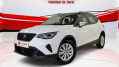 Usado 2024 Seat Arona Style SUV | 20.934 € (Precio justo)