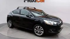DS Automobiles DS4