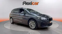 Gris Usado 2019 BMW 218 Gran Tourer Monovolumen | 17.090 € (Precio justo)
