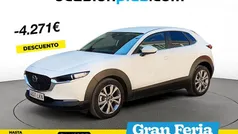 Usado 2020 Mazda CX-30 SUV | 22.350 € (Precio justo)