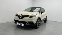 Usado 2016 Renault Captur Zen SUV | 11.990 € (Precio justo)
