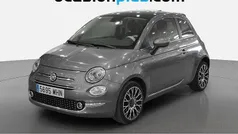 Usado 2023 Fiat 500 Dolcevita Utilitario | 10.900 € (Buen precio)