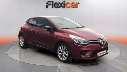 Usado Renault Clio IV LIMITED 90 CV (66 kW) 2019 Utilitario
