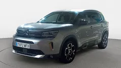Usado 2023 Citroën C5 Aircross SUV | 19.082 € (Super precio)