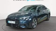 Usado 2021 Audi A3 Advanced Plus Berlina | 23.537 € (Precio justo)