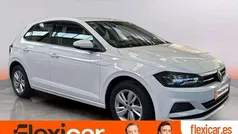 Usado 2019 VW Polo Advance Utilitario | 13.990 € (Precio justo)