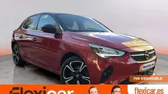 Usado 2021 Opel Corsa Elegance Utilitario | 12.990 € (Precio justo)