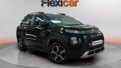Usado 2021 Citroën C3 Aircross Feel SUV | 10.190 € (Precio justo)