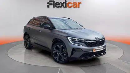 Usado Renault Austral Techno Esprit Alpine 200 CV (147 kW) 2023 Blanco SUV