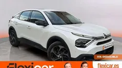 Usado 2024 Citroën C4 Business Class Utilitario | 15.490 € (Precio justo)