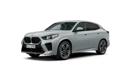 Usado 2025 BMW X2 Comfort Edition SUV | 46.000 € (Super precio)