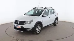 Usado 2015 Dacia Sandero Stepway Utilitario | 9299 € (Precio justo)