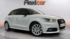 Usado 2018 Audi A1 Sportback Premium Utilitario | 14.590 € (Buen precio)