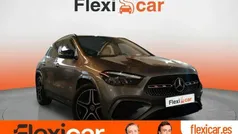 Mercedes GLA200