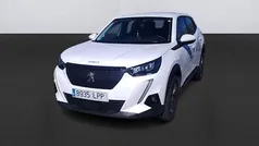 Usado 2021 Peugeot 2008 Active SUV | 15.200 € (Precio justo)