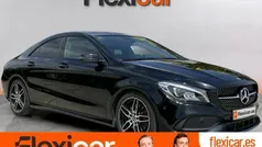 Usado 2018 Mercedes CLA220 Berlina | 26.990 € (Super precio)
