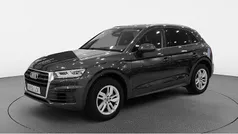 Usado 2019 Audi Q5 Advanced Plus SUV | 27.228 € (Super precio)