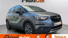 Gris Usado 2018 Opel Crossland Design Edition SUV | 13.250 € (Precio justo)
