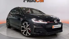 Usado 2020 VW Golf VII GTI Berlina | 31.690 € (Precio justo)