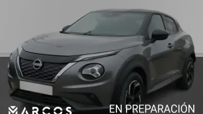 Usado Nissan Juke N-Connecta 143 CV (105 kW) 2023 SUV