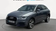 Usado 2017 Audi Q3 Design SUV | 18.591 € (Buen precio)