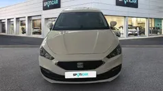 Usado 2021 Seat Leon Style Berlina | 18.900 € (Precio justo)