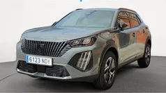 Usado 2025 Peugeot 2008 Allure SUV | 20.810 € (Precio justo)