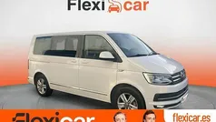 Usado 2019 VW Multivan Monovolumen | 41.970 € (Precio justo)