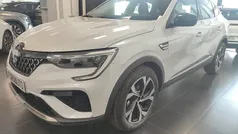 Usado 2024 Renault Arkana Techno SUV | 28.500 € (Precio justo)