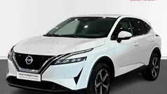 Usado 2022 Nissan Qashqai SUV | 23.700 € (Precio justo)