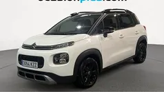 Blanco Usado 2019 Citroën C3 Aircross Origins SUV | 12.637 € (Buen precio)