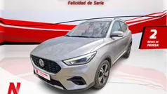 Usado 2022 MG ZS Comfort Berlina | 13.728 € (Precio justo)
