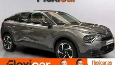 Gris Usado 2023 Citroën C4 Feel Berlina | 14.490 € (Precio justo)