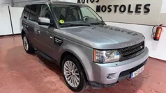 Usado 2012 Land Rover Range Rover Sport SE SUV | 14.495 € (Buen precio)