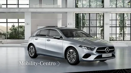 Usado Mercedes A250 217 CV (159 kW) 2025 Berlina