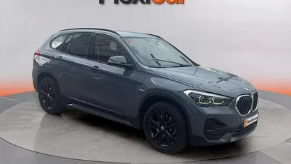 Usado BMW X1 190 CV (139 kW) 2021 SUV