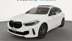 Blanco Usado 2021 BMW M135 Utilitario | 32.537 € (Super precio)