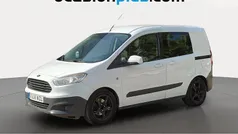 Usado 2017 Ford Transit Trend Familiar | 9990 € (Super precio)