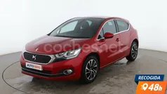 DS Automobiles DS4