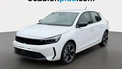 Usado 2025 Opel Corsa Utilitario | 18.319 € (Precio justo)