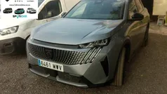 Usado 2024 Peugeot 3008 Allure SUV | 28.900 € (Precio justo)