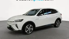 Blanco Usado 2023 MG Marvel R Performance SUV | 31.810 € (Super precio)