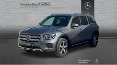 Mercedes GLB200
